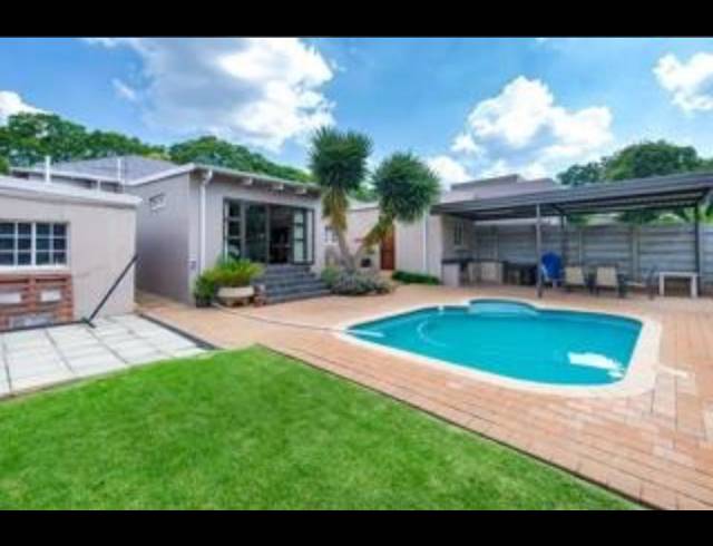 3 BEDROOM HOUSE FOR SALE IN KENSINGTON